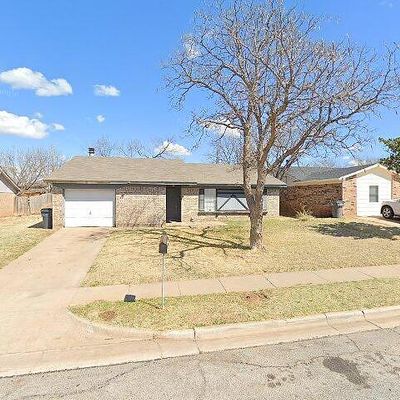 2718 Tampico Dr, Wichita Falls, TX 76306