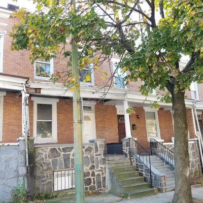 2725 E Chase St, Baltimore, MD 21213