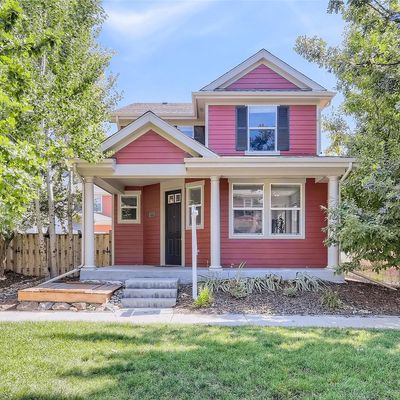 2728 Florence St, Denver, CO 80238