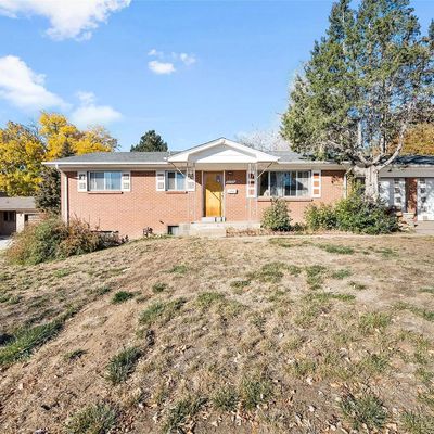 2735 S Ames Way, Denver, CO 80227