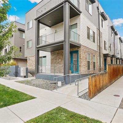 2737 W 24 Th Ave #6, Denver, CO 80211