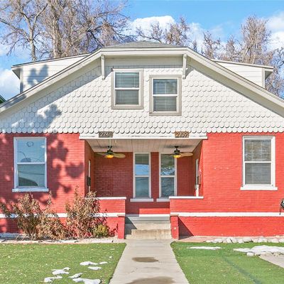 2739 W 32 Nd Ave, Denver, CO 80211