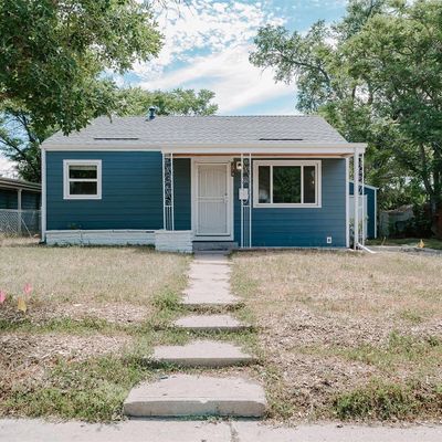 274 S Yates St, Denver, CO 80219