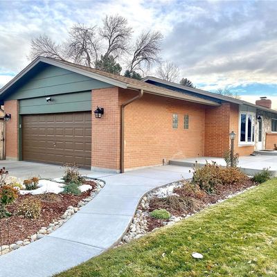 2740 S Perry St, Denver, CO 80236
