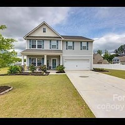 2743 Odessa Dr, Clover, SC 29710