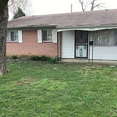 2743 Baltimore Ave, Indianapolis, IN 46218