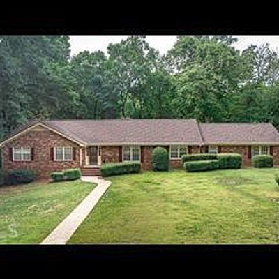 275 Atkinson Dr, Athens, GA 30606