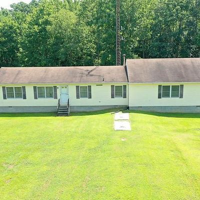 27525 Chloras Point Rd, Trappe, MD 21673