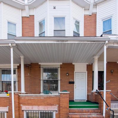 2756 The Alameda, Baltimore, MD 21218