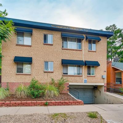 276 S Sherman St #6, Denver, CO 80209