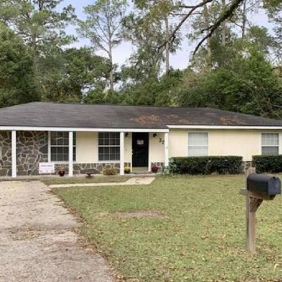 276 S Willow St, Jesup, GA 31545