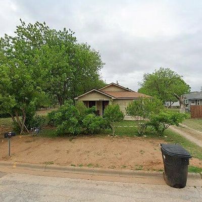 2765 Orange St, Abilene, TX 79601