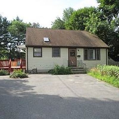 277 E Ashland St, Brockton, MA 02302