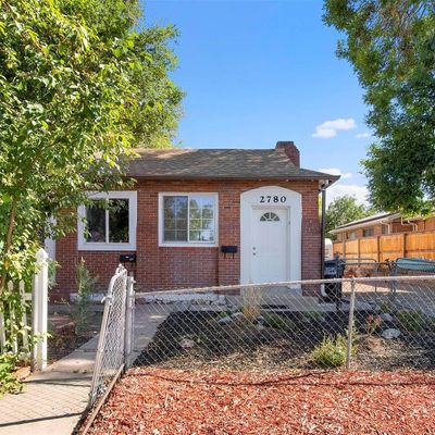 2780 W 2 Nd Ave, Denver, CO 80219