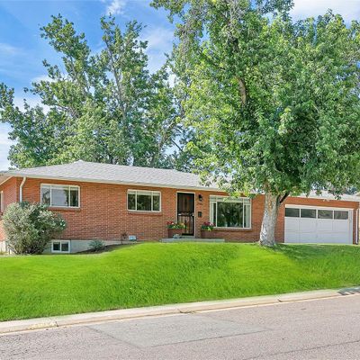 2793 S Stuart St, Denver, CO 80236