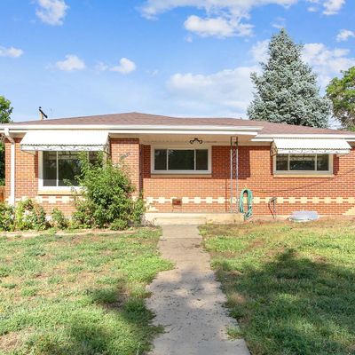 2792 S Grove St, Denver, CO 80236