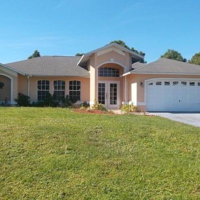 27th St Sw, Lehigh Acres, FL 33973