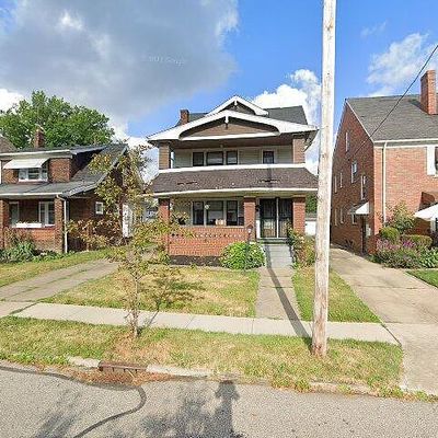 2798 E 128 Th St, Cleveland, OH 44120