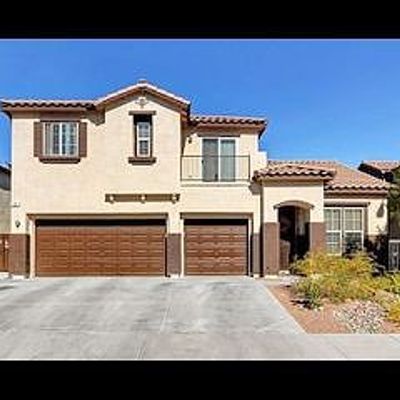 28 Prominent Bluff Ct, Henderson, NV 89002