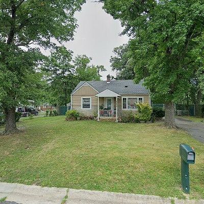 2802 Quay Ave, District Heights, MD 20747
