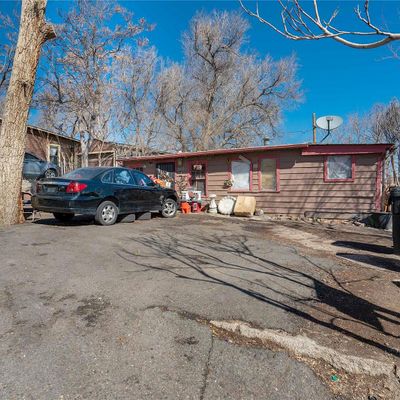 2803 W Short Pl, Denver, CO 80204