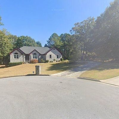 2804 Chimney View Dr Sw, Conyers, GA 30094