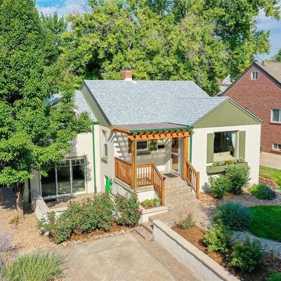 2805 N Raleigh St, Denver, CO 80212