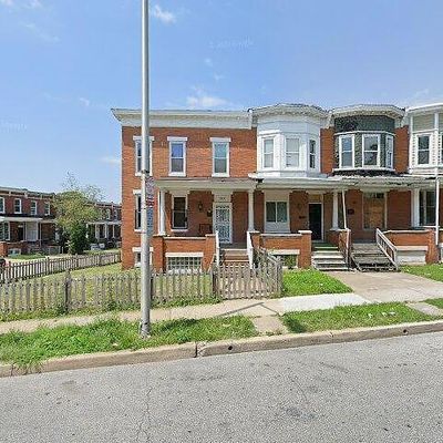 2808 The Alameda, Baltimore, MD 21218