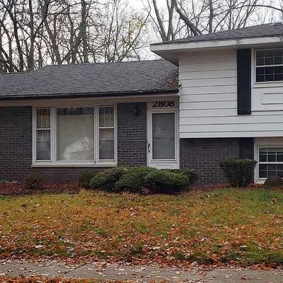 2808 Tulane Dr, Lansing, MI 48912