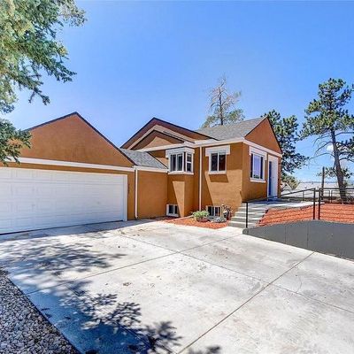 2808 W Bayaud Ave, Denver, CO 80219