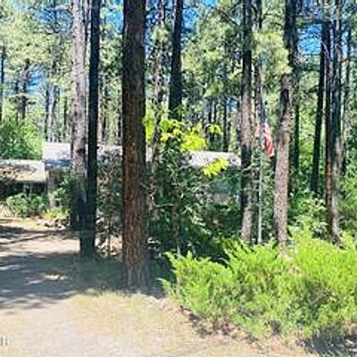 2809 Hummingbird Ln, Pinetop, AZ 85935