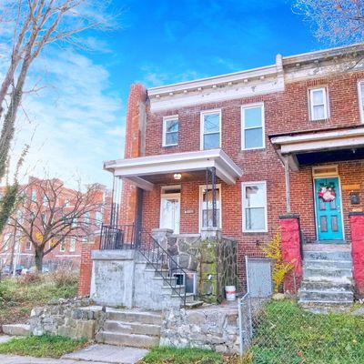 2809 W Lanvale St, Baltimore, MD 21216