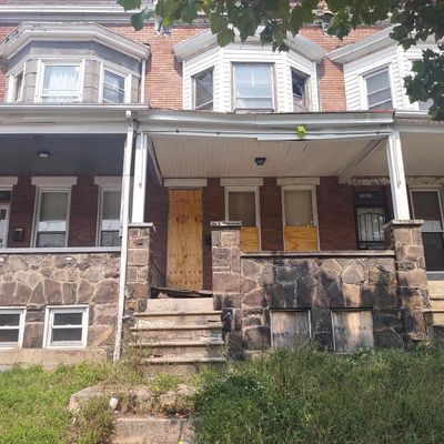 2814 Riggs Ave, Baltimore, MD 21216