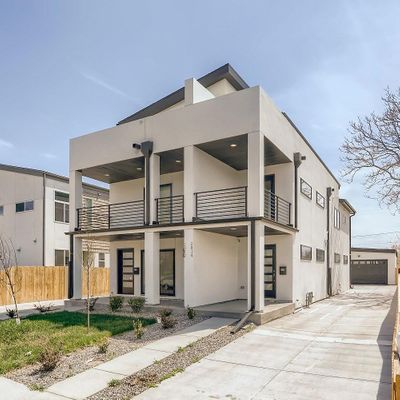 2814 W 4 Th Ave, Denver, CO 80219