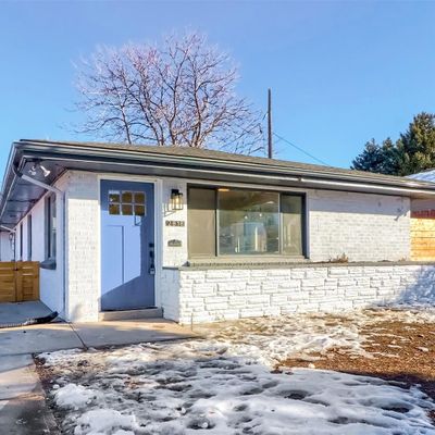 2818 N Jackson St, Denver, CO 80205