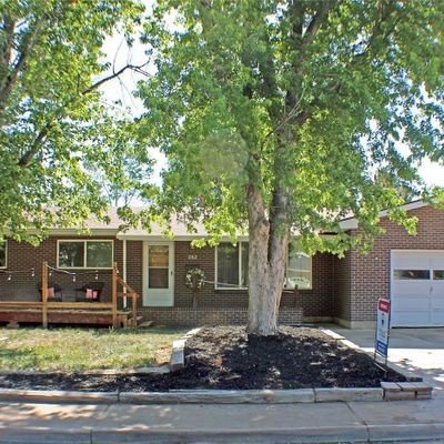 282 S 20 Th Ave, Brighton, CO 80601