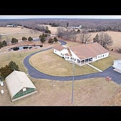 2823 State Highway Pp, Fordland, MO 65652