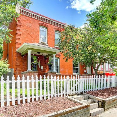 2826 Decatur St, Denver, CO 80211