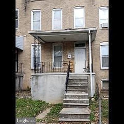 2828 Boarman Ave, Baltimore, MD 21215