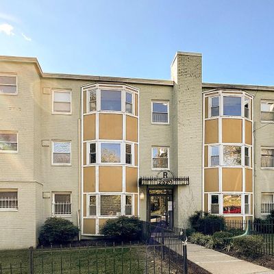 2829 Gainesville Street Se 302, Washington, DC 20020