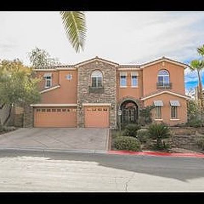 2829 Soaring Peak Ave, Henderson, NV 89052