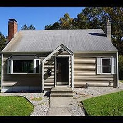 283 Mansfield Ave, Willimantic, CT 06226
