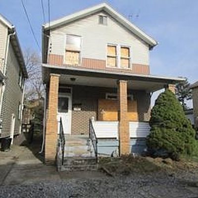 283 Wagner Ave, Ambridge, PA 15003