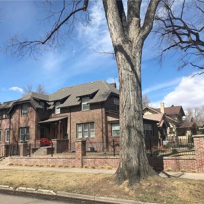 2833 E 8 Th Ave, Denver, CO 80206