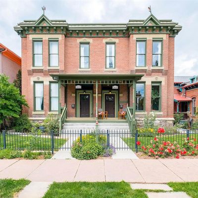 2835 Curtis St, Denver, CO 80205