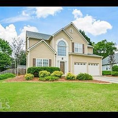 284 Nw Pocono Court Nw, Marietta, GA 30101