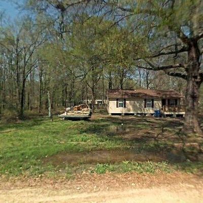 284 Cloverleaf Ln, Livingston, TX 77351