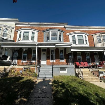 2840 Clifton Ave, Baltimore, MD 21216