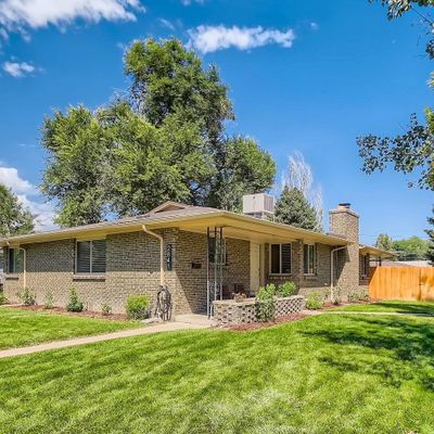 2841 E Colorado Ave, Denver, CO 80210