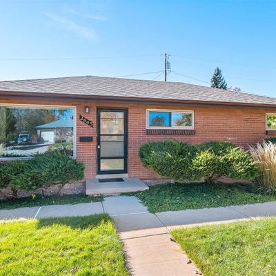 2845 S Hudson St, Denver, CO 80222